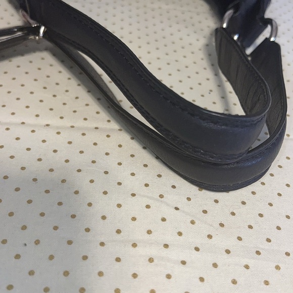 COACH Textured leather Hobo style shoulder bag with 2 hang tags - Picture 11 of 14